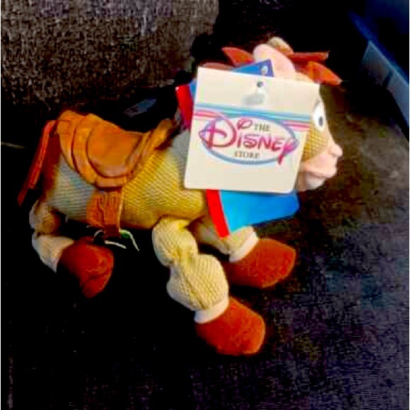 Disney Pixar Toy Story 2 Beanie Set - Picture 9 of 13